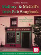 Mallory and McCalls Irish Pub Songb piano sheet music cover